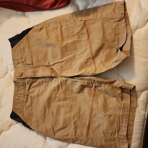 Men's North Face shorts